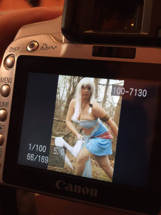 Illustration for article titled CospLAZY: Cosplay Photography 101